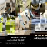 Shark PowerDetect Corded Stick Vacuum HZ4000UKT thumbnail