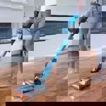 Shark Anti Hair Wrap Corded Stick Vacuum HZ400UKT thumbnail