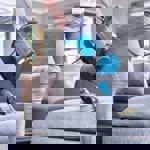 Shark Anti Hair Wrap Corded Stick Vacuum HZ400UKT thumbnail