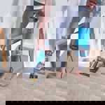 Shark Anti Hair Wrap Corded Stick Vacuum HZ400UKT thumbnail