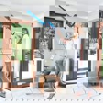 Shark Anti Hair Wrap Corded Stick Vacuum HZ400UKT thumbnail