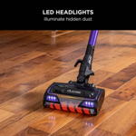 Shark Anti Hair Wrap Corded Stick Vacuum HZ500UK thumbnail