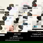 Shark Detect Pro Cordless Vacuum with Auto-Empty System 1.3L IW3510UK thumbnail