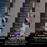 Shark Detect Pro Cordless Vacuum with Auto-Empty System 1.3L IW3510UK thumbnail