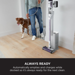 Shark Detect Pro Cordless Vacuum with Auto-Empty System 1.3L IW3510UK thumbnail