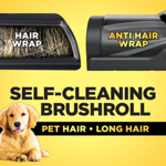 Shark Detect Pro Cordless Vacuum with Auto-Empty System 1.3L IW3510UK thumbnail