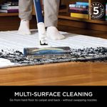 Shark PowerPro Cordless Stick Vacuum with Anti Hair Wrap & Floor Detect IZ380UK thumbnail