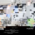 Shark PowerPro Pet Cordless Stick Vacuum with Anti Hair Wrap & Floor Detect IZ380UKT thumbnail