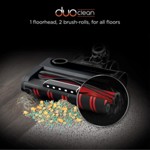 Shark Stratos Anti Hair Wrap Plus Cordless Vacuum (Single Battery) IZ400UK thumbnail