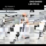 Shark Anti Hair Wrap Upright Vacuum with Lift-Away NZ690UK thumbnail