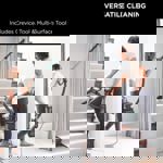 Shark Anti Hair Wrap Upright Vacuum with Lift-Away NZ690UK thumbnail