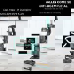 Shark Anti Hair Wrap Upright Vacuum with Lift-Away NZ690UK thumbnail