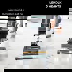 Shark Anti Hair Wrap Upright Vacuum with Lift-Away NZ690UK thumbnail