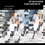 Shark Anti Hair Wrap Upright Vacuum with Lift-Away NZ690UK thumbnail