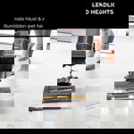 Shark Anti Hair Wrap Upright Pet Vacuum with Lift-Away NZ690UKT thumbnail