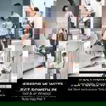 Shark Anti Hair Wrap Upright Pet Vacuum with Lift-Away NZ691UKT thumbnail