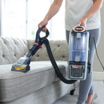 Shark Classic Anti Hair Wrap Upright Pet Vacuum with Powered Lift-Away NZ801UKT thumbnail