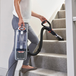 Shark Classic Anti Hair Wrap Upright Pet Vacuum with Powered Lift-Away NZ801UKT thumbnail