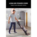 Shark Stratos Anti Hair Wrap Upright Pet Vacuum with Powered Lift-Away NZ860UKT thumbnail