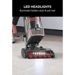 Shark Stratos Anti Hair Wrap Upright Pet Vacuum with Powered Lift-Away NZ860UKT thumbnail