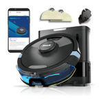 Shark Matrix Plus 2-in-1 Self-Empty Robot Vacuum & Mop RV2620WAUK thumbnail