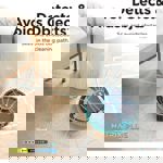 Shark Matrix Plus 2-in-1 Self-Empty Robot Vacuum & Mop RV2620WAUK thumbnail