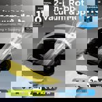 Shark Matrix Plus 2-in-1 Self-Empty Robot Vacuum & Mop RV2620WAUKWH thumbnail