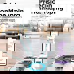 Shark Matrix Plus 2-in-1 Self-Empty Robot Vacuum & Mop RV2620WAUKWH thumbnail