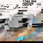 Shark Matrix Plus 2-in-1 Self-Empty Robot Vacuum & Mop RV2620WAUKWH thumbnail