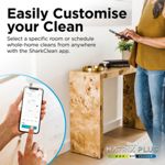 Shark Matrix Plus 2-in-1 Self-Empty Robot Vacuum & Mop RV2620WAUKWH thumbnail