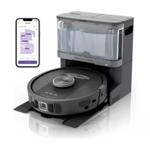 Shark PowerDetect NeverTouch 2-in-1 Self-Empty & Self-Refill Robot Vacuum & Mop RV2800YEUK thumbnail