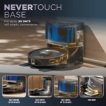 Shark PowerDetect NeverTouch 2-in-1 Self-Empty & Self-Refill Robot Vacuum & Mop RV2800YEUK thumbnail