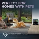 Shark PowerDetect NeverTouch 2-in-1 Self-Empty & Self-Refill Robot Vacuum & Mop RV2800YEUK thumbnail