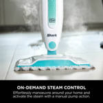 Shark Classic Steam Mop S1000UK thumbnail