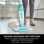 Shark Classic Steam Mop S1000UK thumbnail