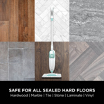Shark Classic Steam Mop S1000UK thumbnail