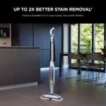 Shark Steam & Scrub Automatic Steam Mop S6002UK thumbnail