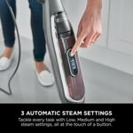 Shark Klik n Flip Automatic Steam Mop S6003UK thumbnail