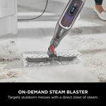 Shark Klik n Flip Automatic Steam Mop S6003UK thumbnail