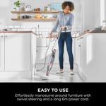 Shark Klik n Flip Automatic Steam Mop S6003UK thumbnail