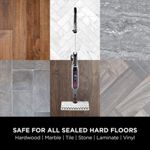 Shark Klik n Flip Automatic Steam Mop S6003UK thumbnail