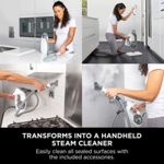 Shark Floor & Handheld Steam Cleaner S6005UK thumbnail