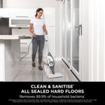 Shark Floor & Handheld Steam Cleaner S6005UK thumbnail