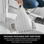 Shark Floor & Handheld Steam Cleaner S6005UK thumbnail