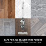 Shark Floor & Handheld Steam Cleaner S6005UK thumbnail