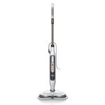 Shark Steam & Scrub Automatic Steam Mop with Steam Blaster S8201UK thumbnail