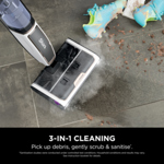 Shark SteamPickUp Hard Floor Cleaner SD200UK thumbnail