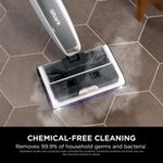 Shark SteamPickUp Hard Floor Cleaner SD200UK thumbnail