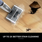 Shark SteamPickUp Hard Floor Cleaner SD200UK thumbnail