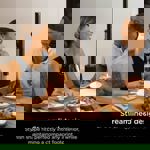 Shark TurboBlade Multi-Directional Cooling Fan TF200SUK thumbnail